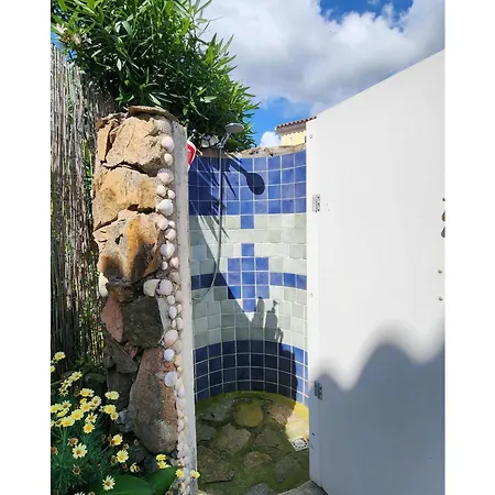 Casetta Milu Lu Lioni