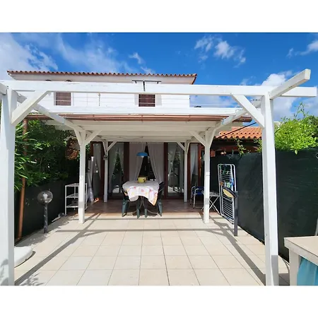 Casetta Milu * Lu Lioni