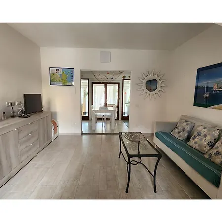 Casetta Milu Дом отдыха *