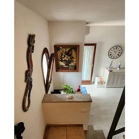 Casetta Milu Lu Lioni