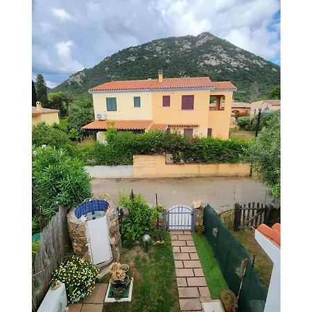 Casetta Milu * Lu Lioni