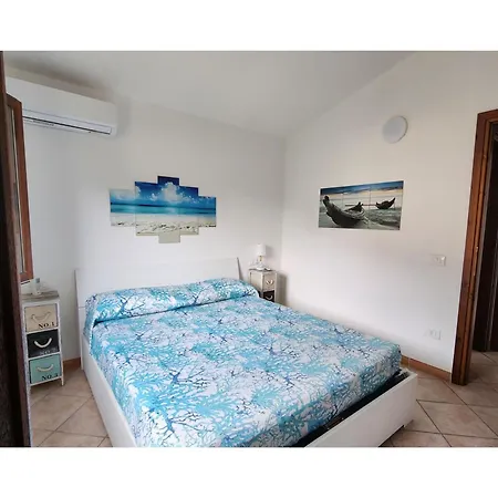 Casetta Milu Дом отдыха