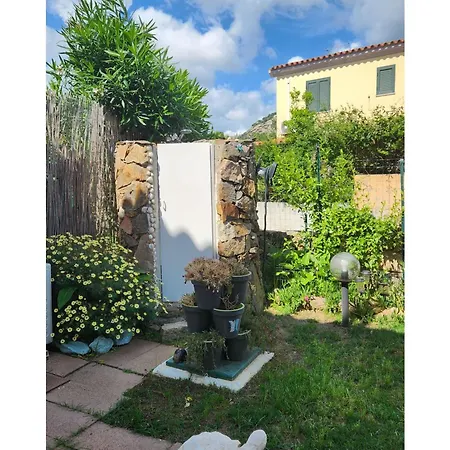 Casetta Milù * Lu Lioni