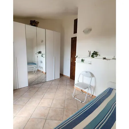 Casetta Milu Holiday home *