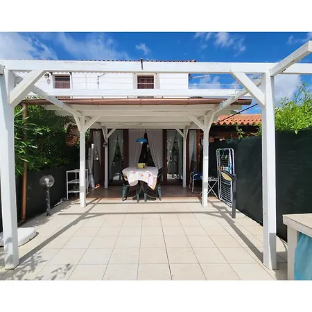 Casetta Milu Holiday home Lu Lioni