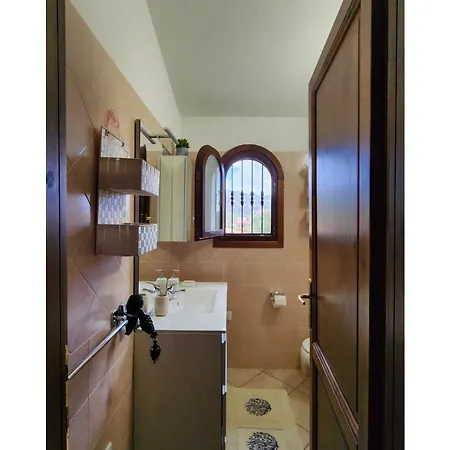 Casetta Milu Holiday home