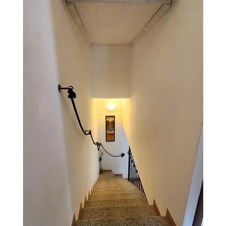 Casa vacanze Casetta Milù