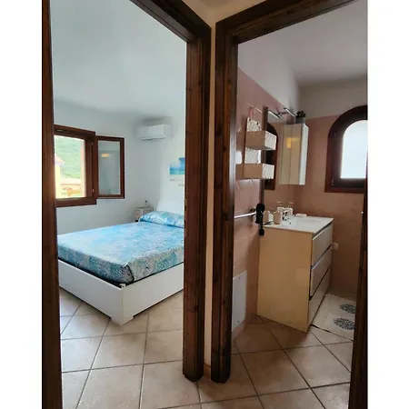 Casetta Milu Feriehus Lu Lioni