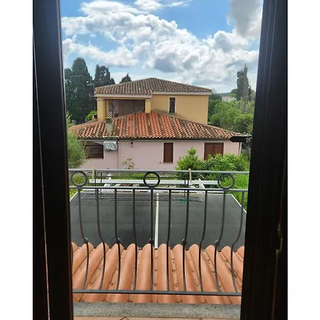 Casetta Milu