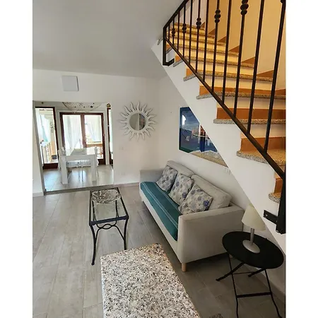 Casa vacanze Casetta Milù