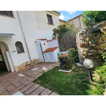 Casa vacanze Casetta Milù Lu Lioni