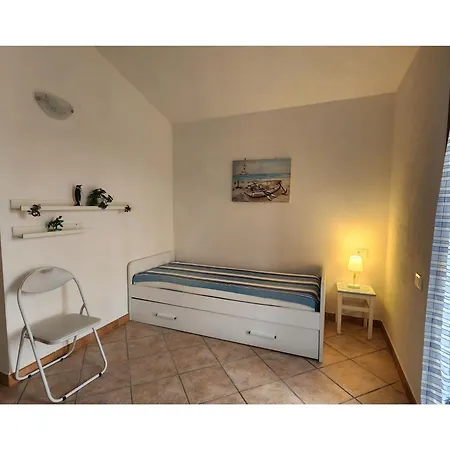 Casetta Milu Lu Lioni