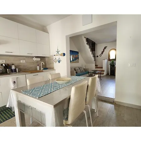 Casetta Milu Holiday home Lu Lioni