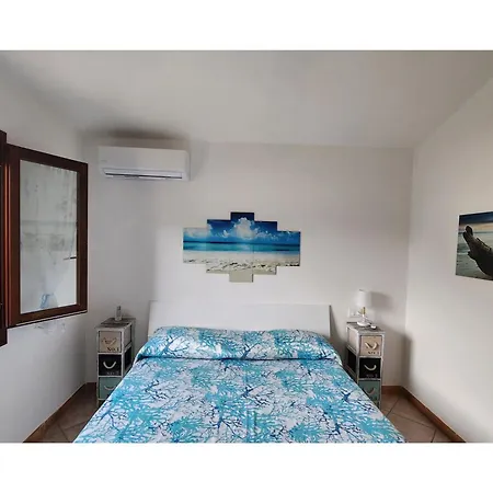 Casetta Milù Casa vacanze