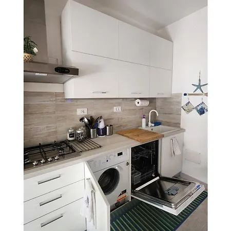 Holiday home Casetta Milu