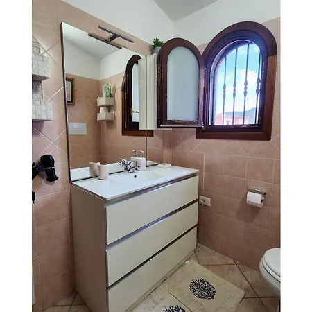 Casetta Milù Casa vacanze Lu Lioni